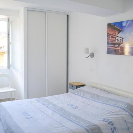 Sunny Apartment In Heart Of Nice Old Town Exteriér fotografie