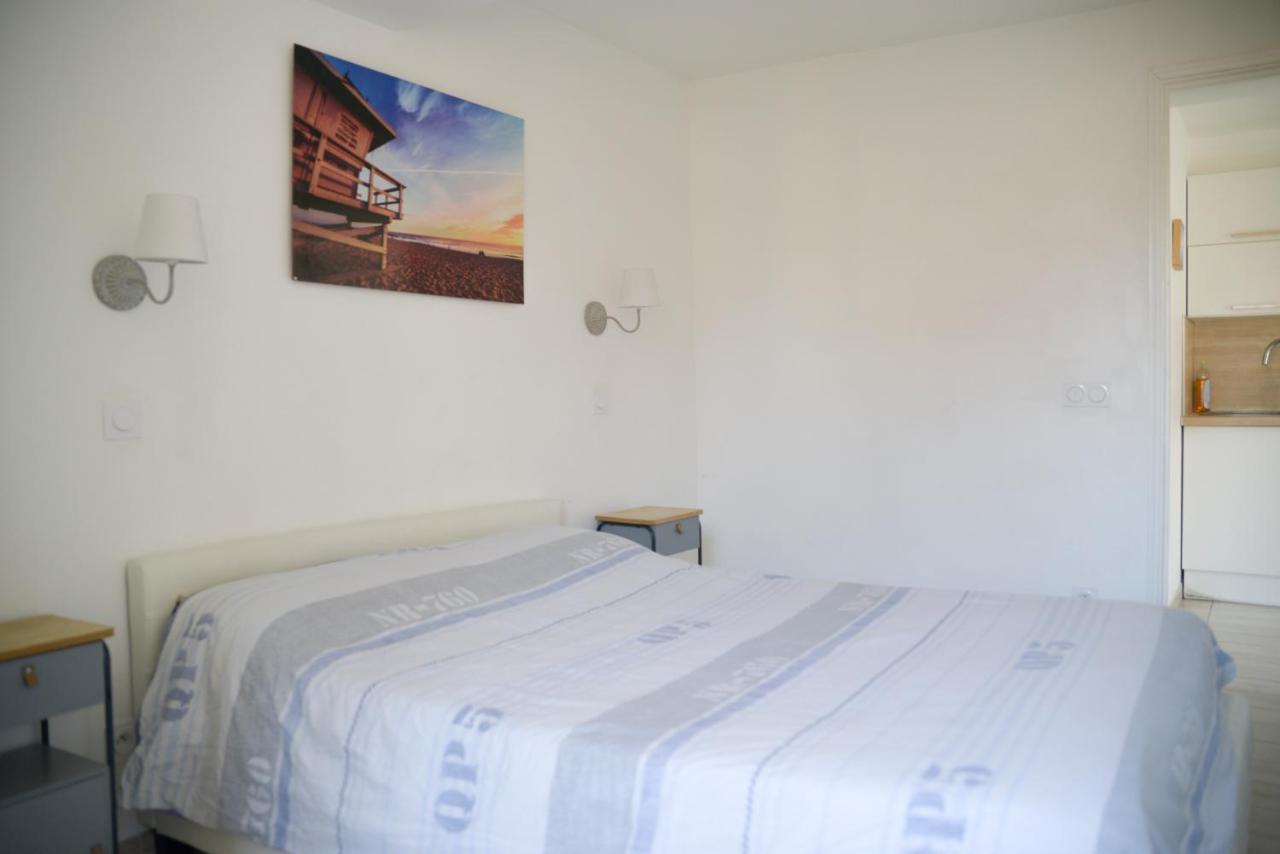 Sunny Apartment In Heart Of Nice Old Town Exteriér fotografie