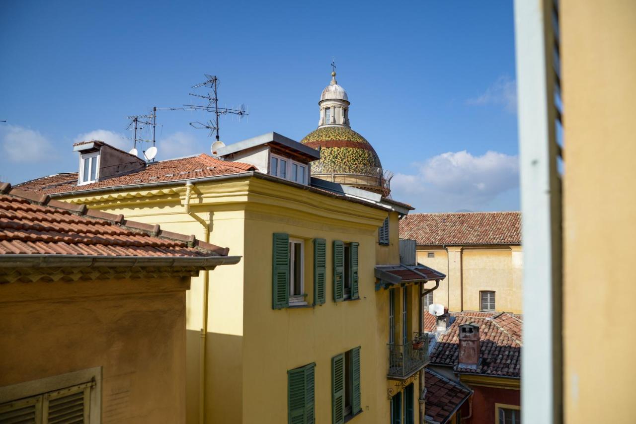 Sunny Apartment In Heart Of Nice Old Town Exteriér fotografie