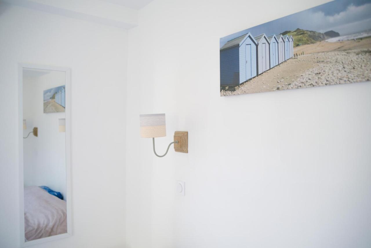 Sunny Apartment In Heart Of Nice Old Town Exteriér fotografie